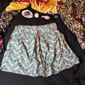 Delia's Skirt